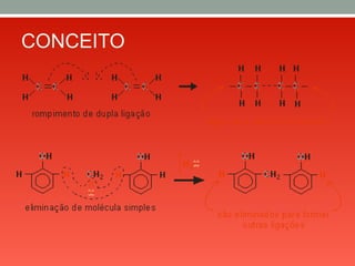 CONCEITO
 