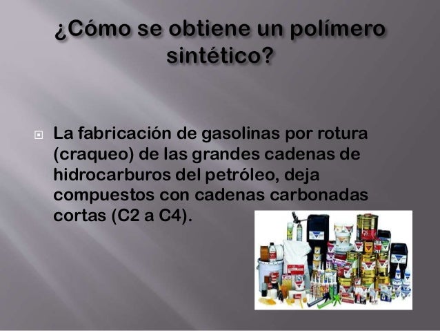 cadenas carbonadas cortas polimeros cadenas carbonadas cortas polimeros