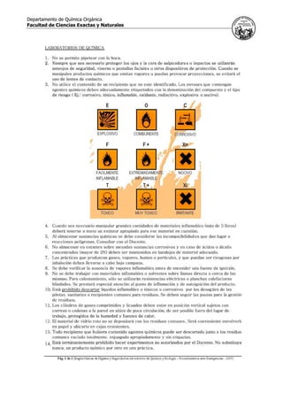 Departamento de Química Orgánica
Facultad de Ciencias Exactas y Naturales
 