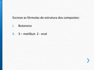 2) Amina Secundária:	Inicia-se pelo prefixo di, citando de seguida o nome dos grupos substituintes R1 e R2 por ordem alfabética, seguidos pelo sufixo amina.		R1         NH        R2Exemplo:CH3NHCH3                         Dimetilamina3) Amina Terciária: Inicia-se pelo prefixo tri, citando de seguida o nome dos grupos substituintes R1, R2 e R3 por ordem alfabética, seguidos pelo sufixo amina.	R1           N          R2R3Exemplo:(CH3)3N               Trimetilamina