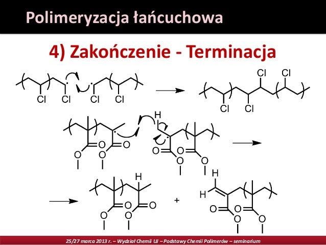 Polimeryzacja