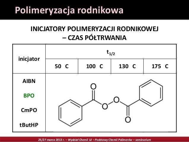 Polimeryzacja