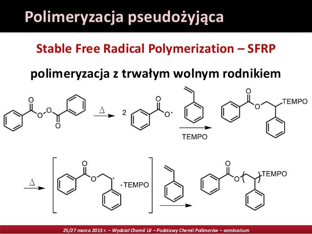 Polimeryzacja