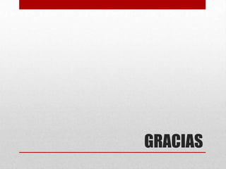 GRACIAS
 