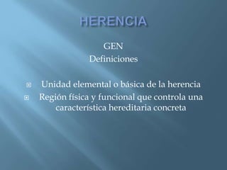 Polimorfismos Geneticos