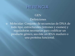 Polimorfismos Geneticos