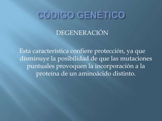 Polimorfismos Geneticos