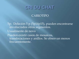 Polimorfismos Geneticos