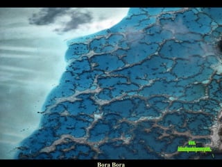 Bora Bora www. laboutiquedelpowerpoint. com 
