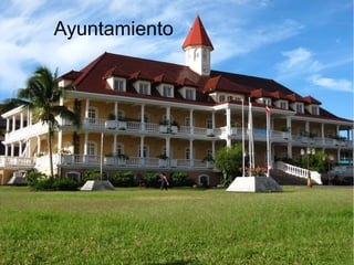 Ayuntamiento
 