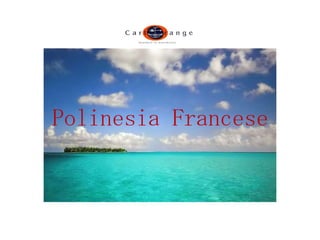 Polinesia Francese 