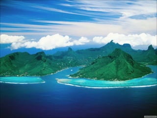 Polinesien francuska polinezija +