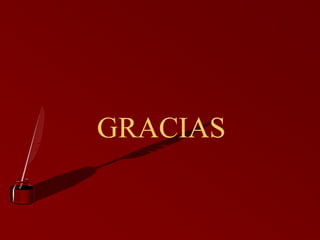 GRACIAS
 