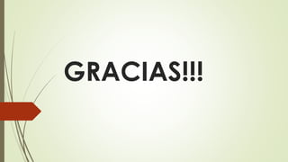 GRACIAS!!!
 
