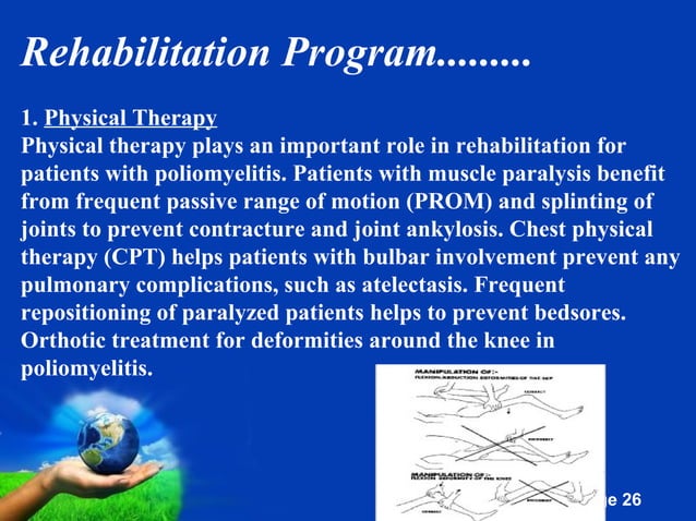 Polio | PPT