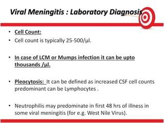 Polio coxsackie mumps virus | PPT