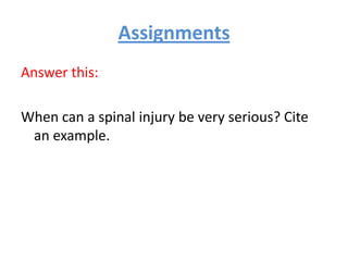 QuizMultiple Choice:When a child is affected with POLIOMYELITIS, which of these will result?A.BlindnessB. ParalysisC.EncephalitisD. Deafness