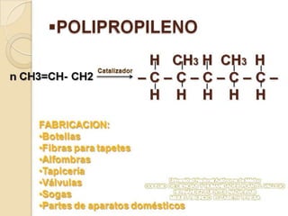 Polipropileno 2