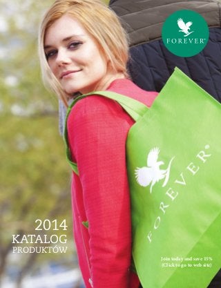 2014
Katalog
Produktów
Join today and save 15%
(Click to go to web site)
 
