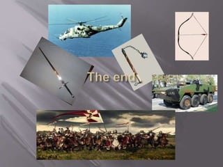 Polish Army Weapons, Poland