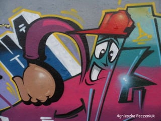 Agnieszka Peczeniuk