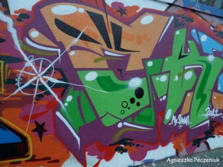 Agnieszka Peczeniuk