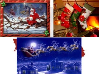 Polish dishes and traditions