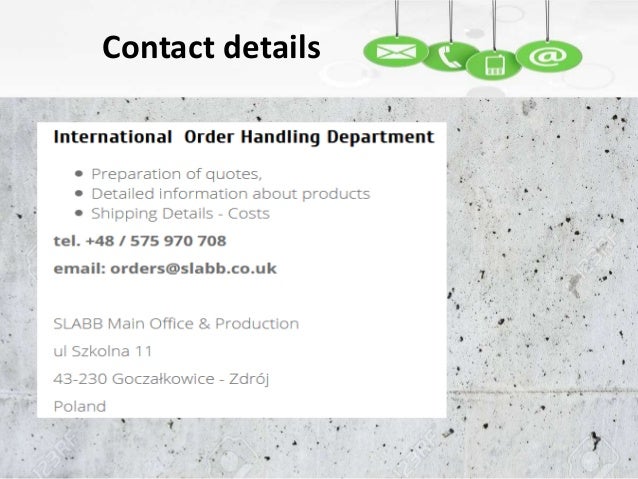Polished Concrete Countertops