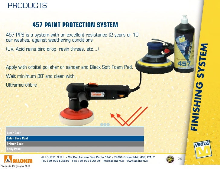 Polishing system 06 2010 gb