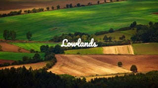 Lowlands
 