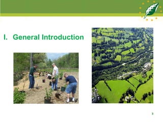 I.  General Introduction
3
 