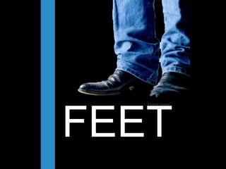 FEET
Flickrcc Cayusa
 