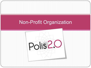 Non-Profit Organization
 