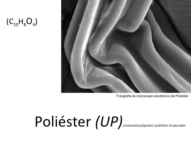 Poliéster