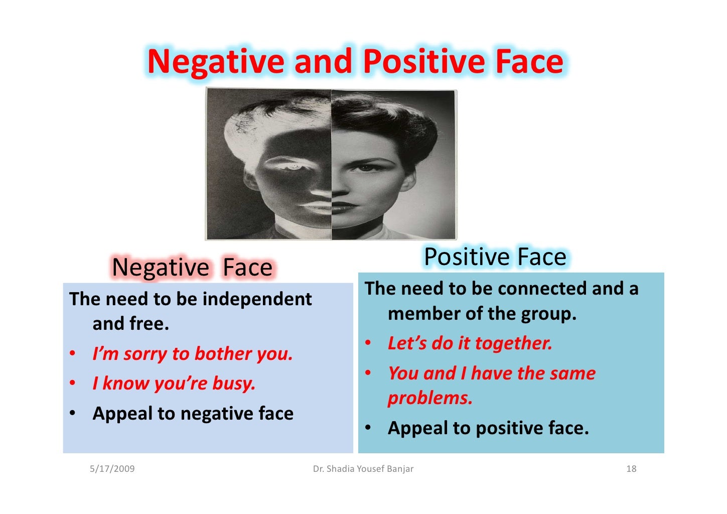 negative and positive freedom negative and positive freedom