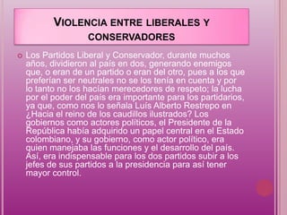  Juan José Rondón Dilema Federalismo vs. CentralismoEl federalismo tiene desventajas en contra del centralismo, un ejemplo serian los servicios que los estados tienen que dar a sus ciudadanos, económicamente los estados federados por si solos no podrían; otro aspecto seria la necesidad de grandes cantidades de inversiones que exigen un gran porcentaje de recursos, materiales, económicos y humanos en los que un territorio completamente federado no podría responder a estas necesidades, a lo que un sistema centralista respondería de una mejor manera.