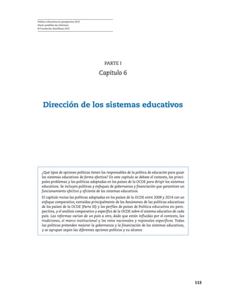 Politica educativa-en-perspectiva-2015-OCDE