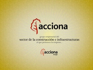 Vínculos entre Poder Político y Sector Energético en España