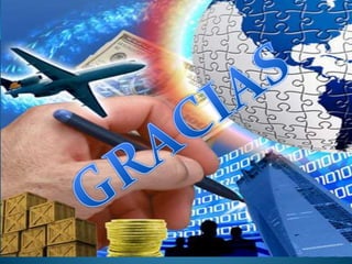 Politica comercial internacional