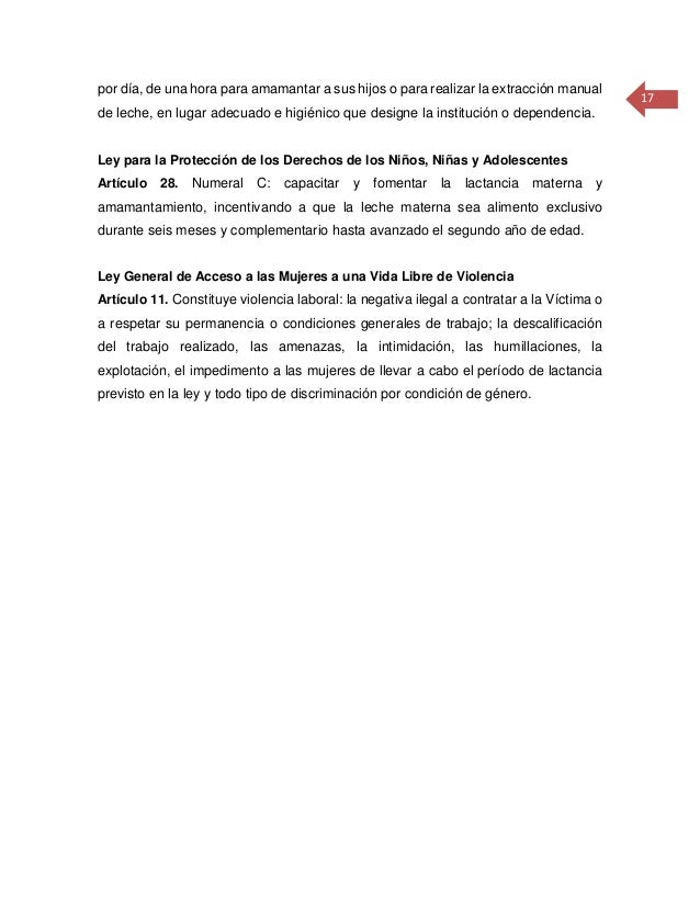Licencia Periodo Lactancia O Extraccin De Leche Materna | licencia periodo lactancia o extraccin de leche materna Licencia Periodo Lactancia O Extraccin De Leche Materna | licencia periodo lactancia o extraccin de leche materna