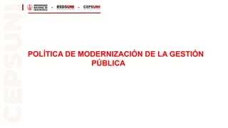 POLITICA DE MODERNIZACION DE LA GESTION PUBLICA (1).pdf