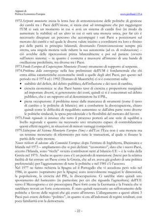 Appunti di
Politica Economica Europea                                                     www.profland.135.it

1972.Serpen...