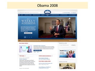 Obama 2008
 