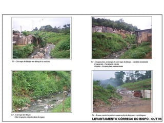 PARQUE LINEAR DO BISPO
 