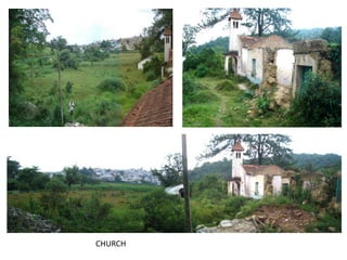 FAZENDINHA´S PICTURES- CHURCH
 