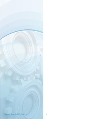 República de El Salvador   6
 