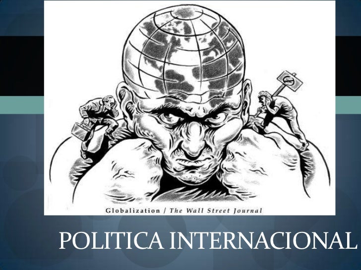 politica-internacional