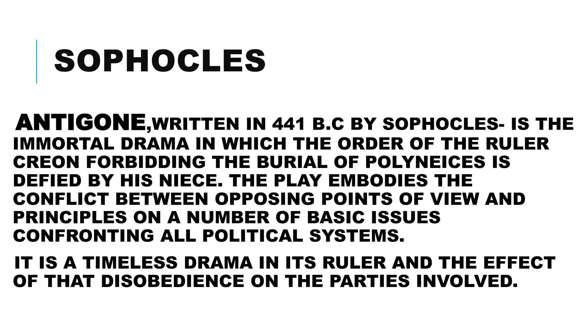 powerpoint POLITICAL-THEORIES-POLSCI-103 (2) | PPTX