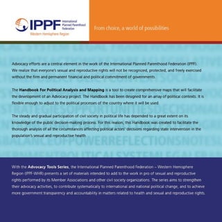 Political Analysis and Mapping web version.pdf