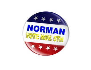 Another Political Campaign